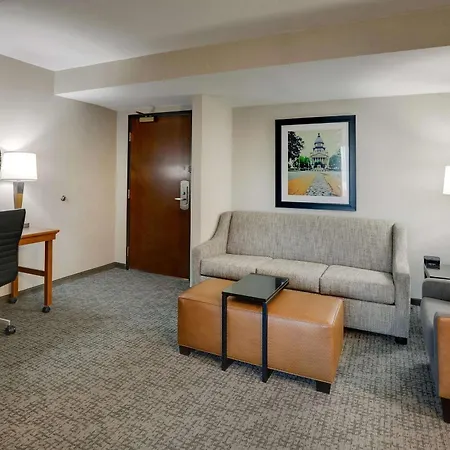 Drury Inn & Suites Springfield