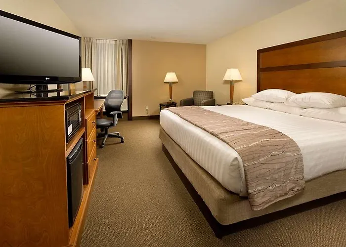 Drury & 3* Springfield