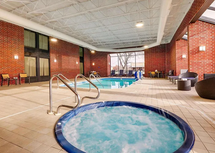 Hotel Drury &