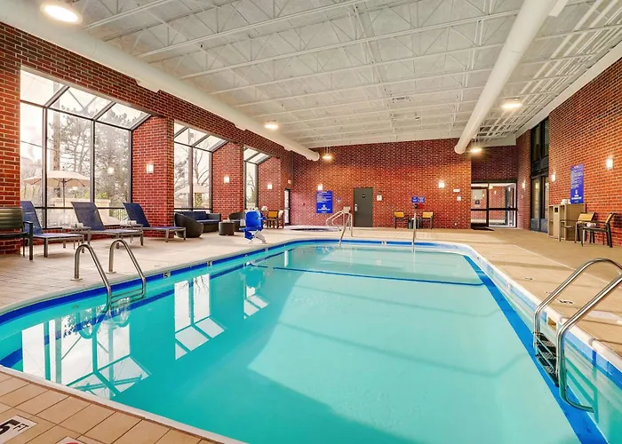 Hotel Drury & 3*