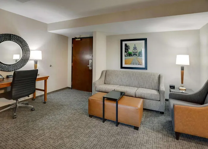 Hotel Drury & 3*