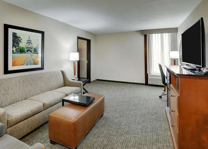 Hotel Drury & 3*