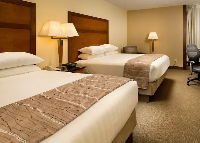 Hotel Drury & 3*