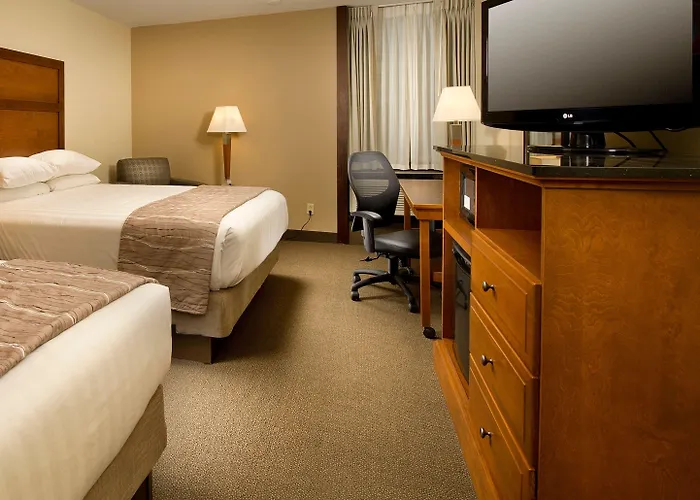 Hotel Drury &