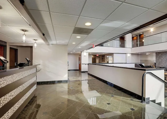 Hotel Drury &