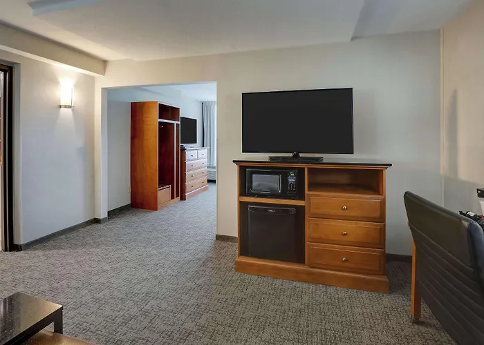 Hotel Drury & 3*