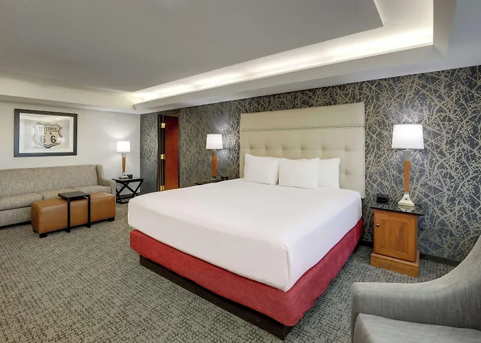 Hotel Drury &