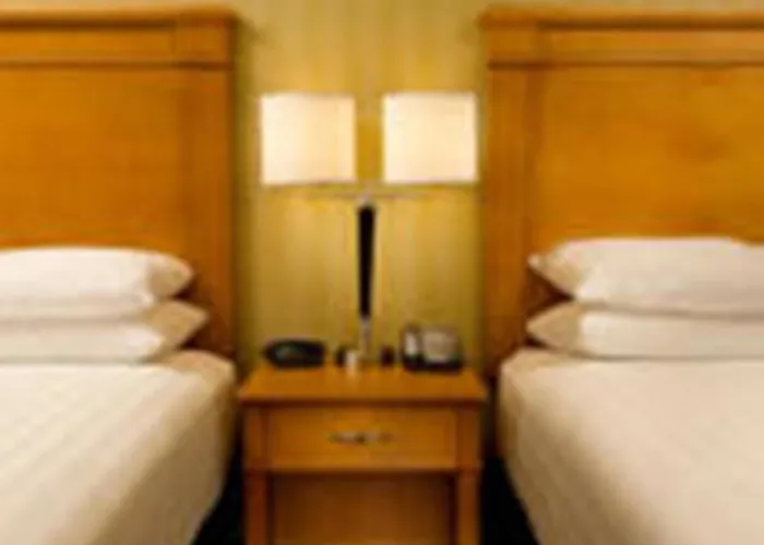Hotel Drury & Springfield