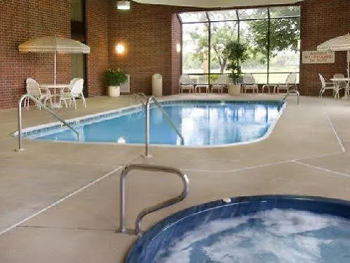 Hotel Drury & 3*