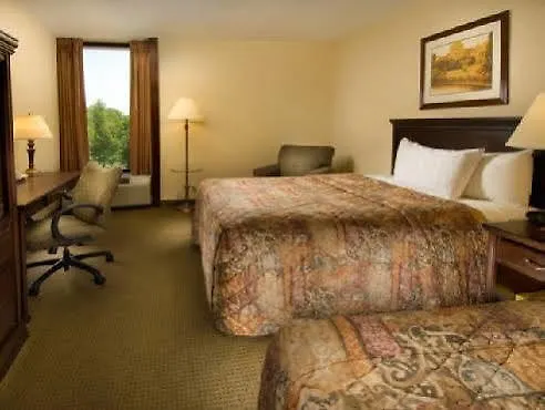 Hotel Drury & 3*