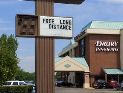 Drury &